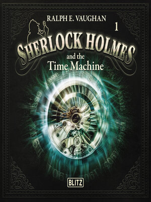 cover image of New Cases of Sherlock Holmes--Episode 1